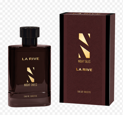 La Rive NIGHT TALES EDT 90 ml