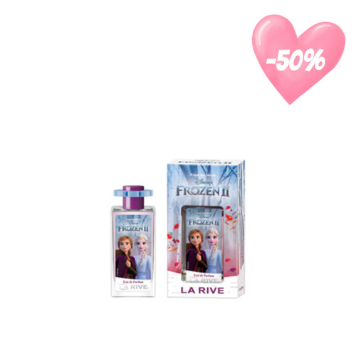 La Rive FROZEN II edp 50ml
