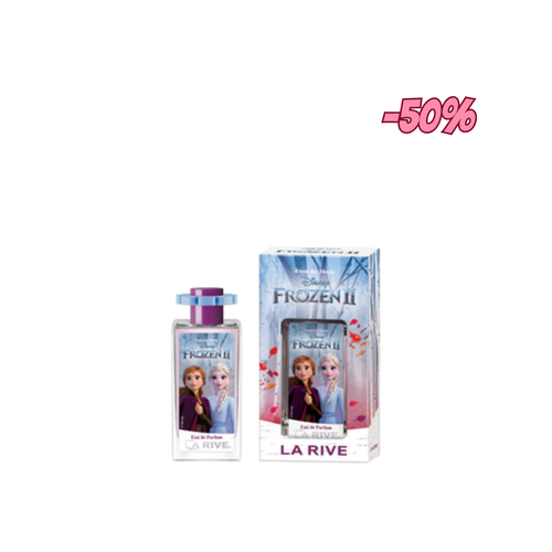 La Rive FROZEN II edp 50ml