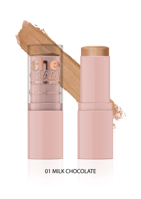 SHEGLAM Bronzer u stiku