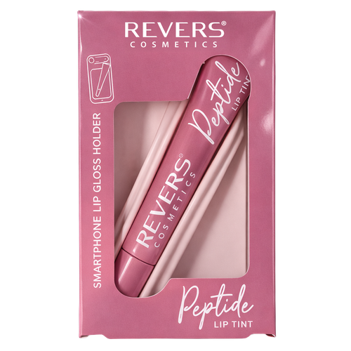 Peptide Lip Tint – Tonirani balzam za usne s peptidima 10 ml