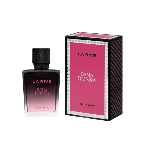La Rive DAMA ROSSA edp 90 ml