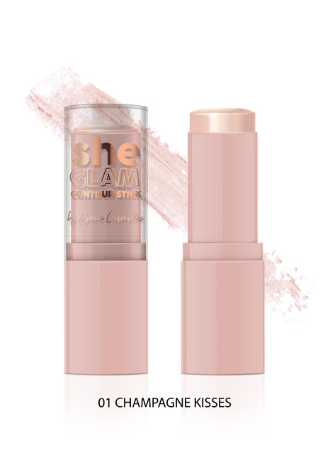 SHEGLAM Highlighter u stiku