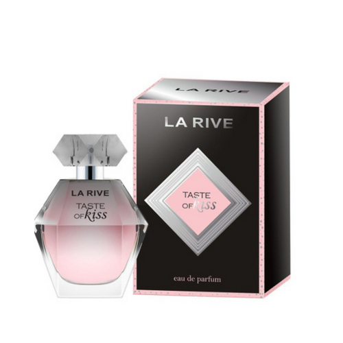 La Rive TASTE OF KISS edp 100ml