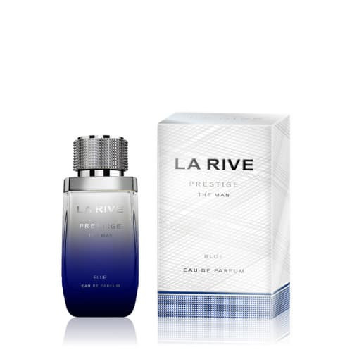 La Rive PRESTIGE BLUE edp 75ml