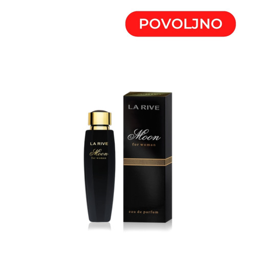 La Rive MOON edp 75 ml