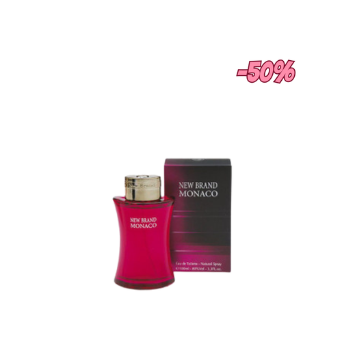 New Brand Monaco edt men 100 ml