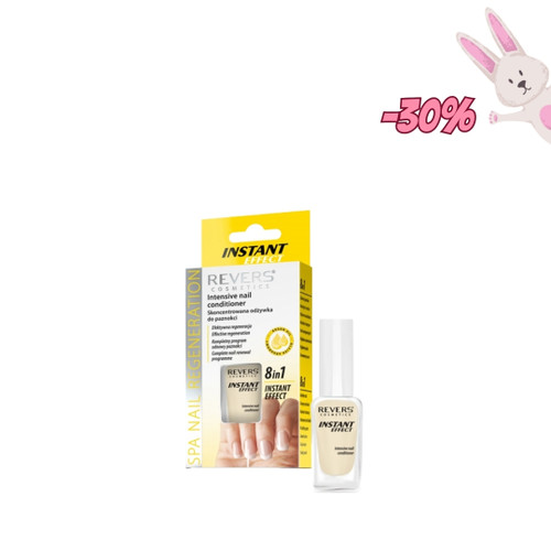 Regenerator za nokte 8u1 Instant effect
