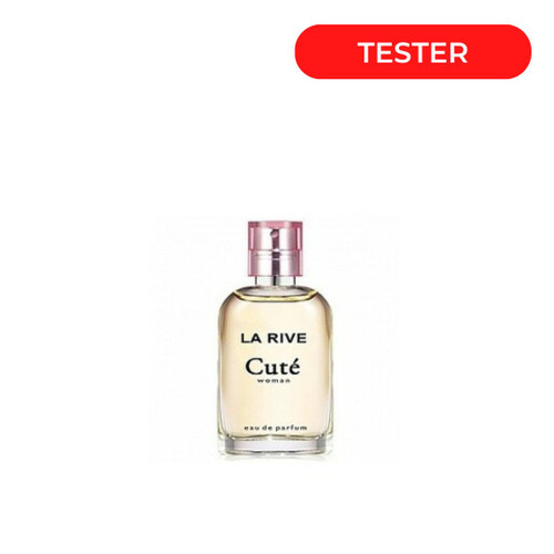 TESTER - La Rive CUTE edp 30ml