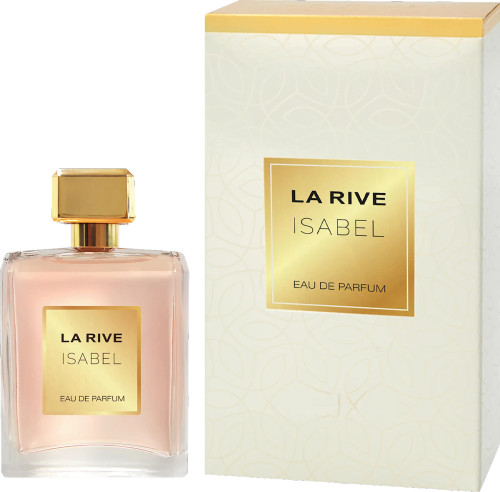 La Rive ISABEL edp 100ml