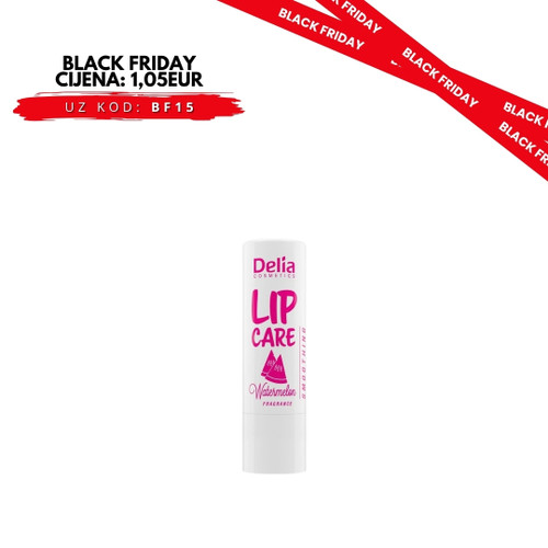 Lip Care balzam  4,9g - 5 BOJA