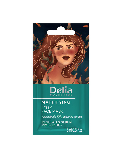 Očišćena koža bez mitesera!

Jelly matirajuća maska ​​za jednokratnu upotrebu sa 97% sastojaka prirodnog podrijetla.