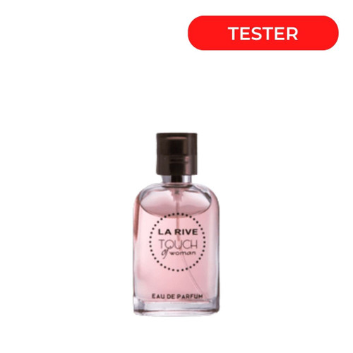 TESTER La Rive TOUCH OF WOMAN 30 ml