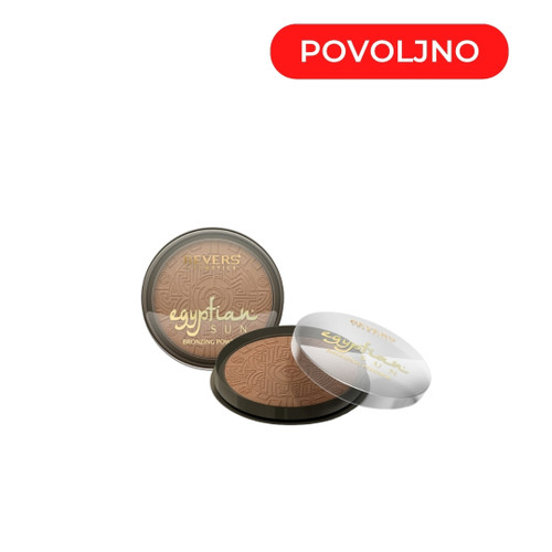 Egyptian Sun bronzing powder 7,5g
