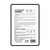 DERMAL It’s Real Superfood sheet maska za lice s medom 25 g