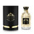 Royal Arabian Oud utjelovljuje čistu eleganciju kroz dimni veo jantara i ouda. Ovaj parfem ostavlja snažan, profinjen trag koji odiše luksuzom i autoritetom.