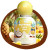 Tubbees Tropical Island 50 ml