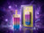 Freeze Mystic Eau de Parfum