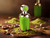 Dar El Ward Pistachio Chocolate Eau de Parfum