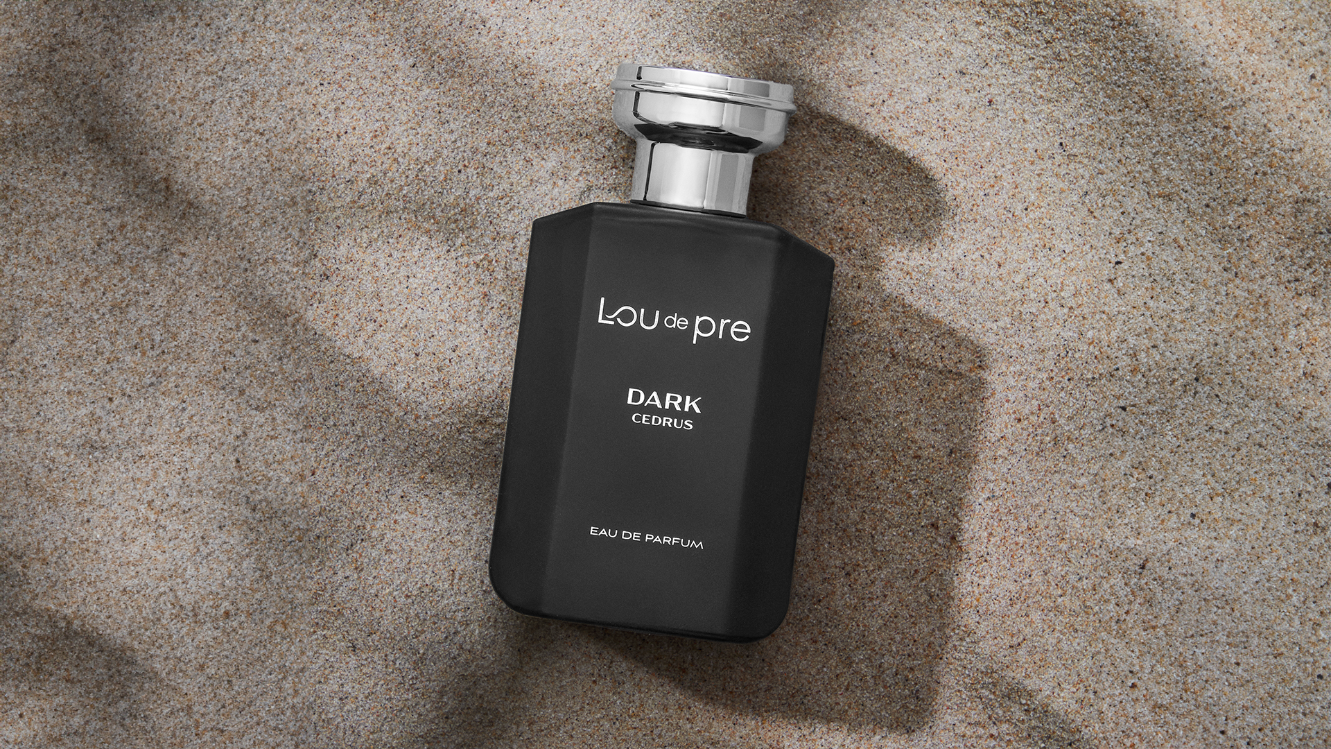 Za ljubitelje slobode i avanture, LOU DE PRE DARK CEDRUS, chypre voćni parfem inspiriran svjetski poznatim parfemima, donosi savršenu ravnotežu prirode i snage.