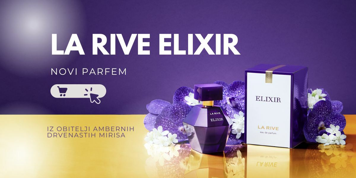 EAU DE PARFUM IZ OBITELJI AMBERNIH DRVENASTIH MIRISA - SENZUALAN, UGODAN MIRIS ZA INTRIGANTNE ŽENE S IZRAŽENIM KARAKTEROM.