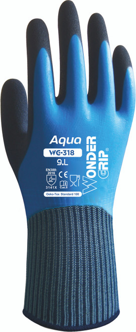Latex Coated Gloves (SAMPLE) - quick order