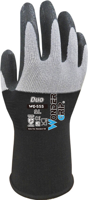 Copy of Latex Coated Gloves (SAMPLE)