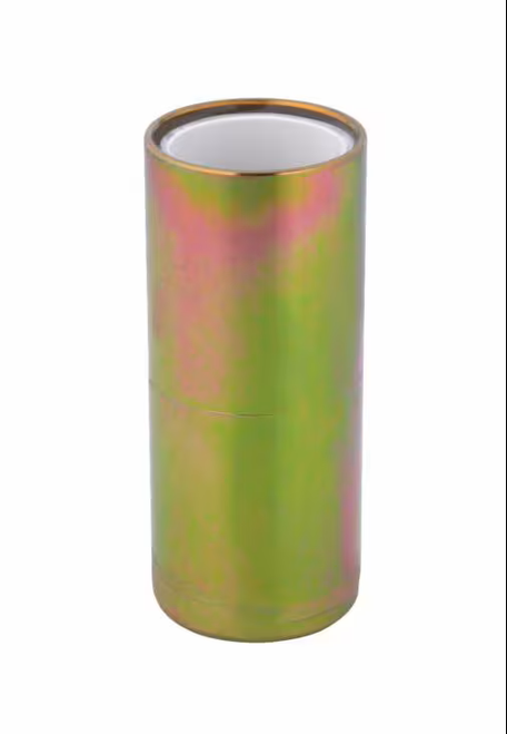 MSA 8510109 Fixed Davit Permanent Core Mount Sleeve, Zinc Plated