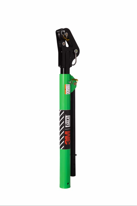 MSA 8000111 Long Reach Global Davit Arm (arm only)