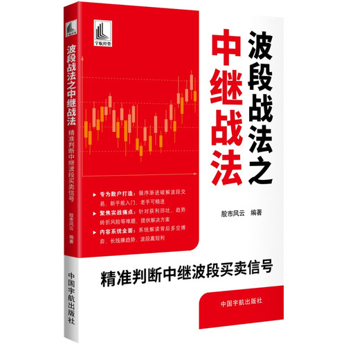Band trading strategy and relay trading strategy/波段战法之中继战法