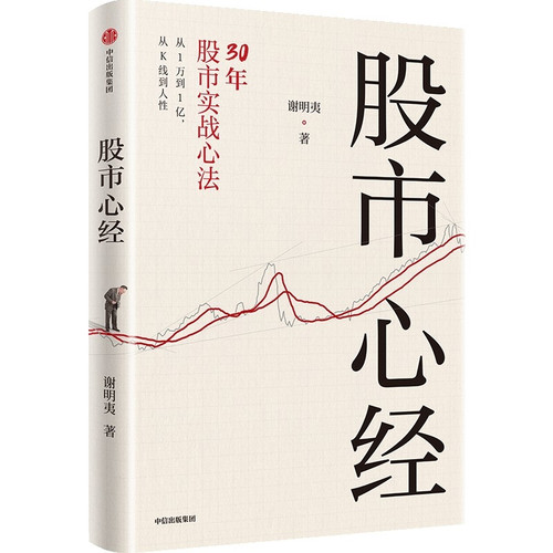 Stock Market Wisdom/股市心经