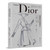 Dior's Fashion Notes/迪奥的时尚笔记