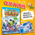 Plants vs. Zombies 2: Dinosaur Comics Dragon Witch Secret Realm/植物大战僵尸2·恐龙漫画 龙巫秘境