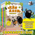 Modi's Insect Daily: Sounds from the Forest/莫弟的昆虫日报：森林传来的声音篇