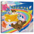 Take a bath with a rainbow/用彩虹来洗澡