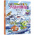 Plants vs. Zombies 2 Comic Book: The Mystery of the Human Body - The Yeti Mystery/植物大战僵尸2漫画人体的奥秘：雪怪谜案
