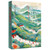 Seven-Day Essence Tour of Yunshan/云山七日精粹行