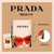 Prada Little Book/普拉达小书