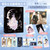 Black Moonlight Crown/黑月光冠冕