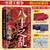 The War of the Eight Princes: Power Struggles, Mutinies, and the Collapse of the Western Jin Dynasty (Hardcover)/八王之乱：权争、兵变与西晋的崩解（精装）
