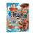 Comics about Chaoshan Mindset: Raising Children with Confidence and Vision/漫画潮汕思维:养出有底气、有格局的孩子