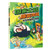 The Panda Impersonating a Hero / National Park Hilarious Comic Series/冒充英雄的大熊猫/国家公园爆笑漫画系列