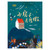 The little house went on vacation/小房子去度假