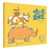 Read it aloud, and it changes: Small leaps in ideas (Hardcover)/念一念，变呀变:想法小跨步（精装）