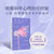 The Hardships of Love: Desire, Trauma, and Humanity as Witnessed by a Psychotherapist (Hardcover)/爱的辛劳:一名心理咨询师见证的欲望、创伤与人间(精装)