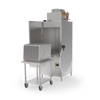 PP-11 PRO VHR | Door Type Pot, Pan and Utensil Washer