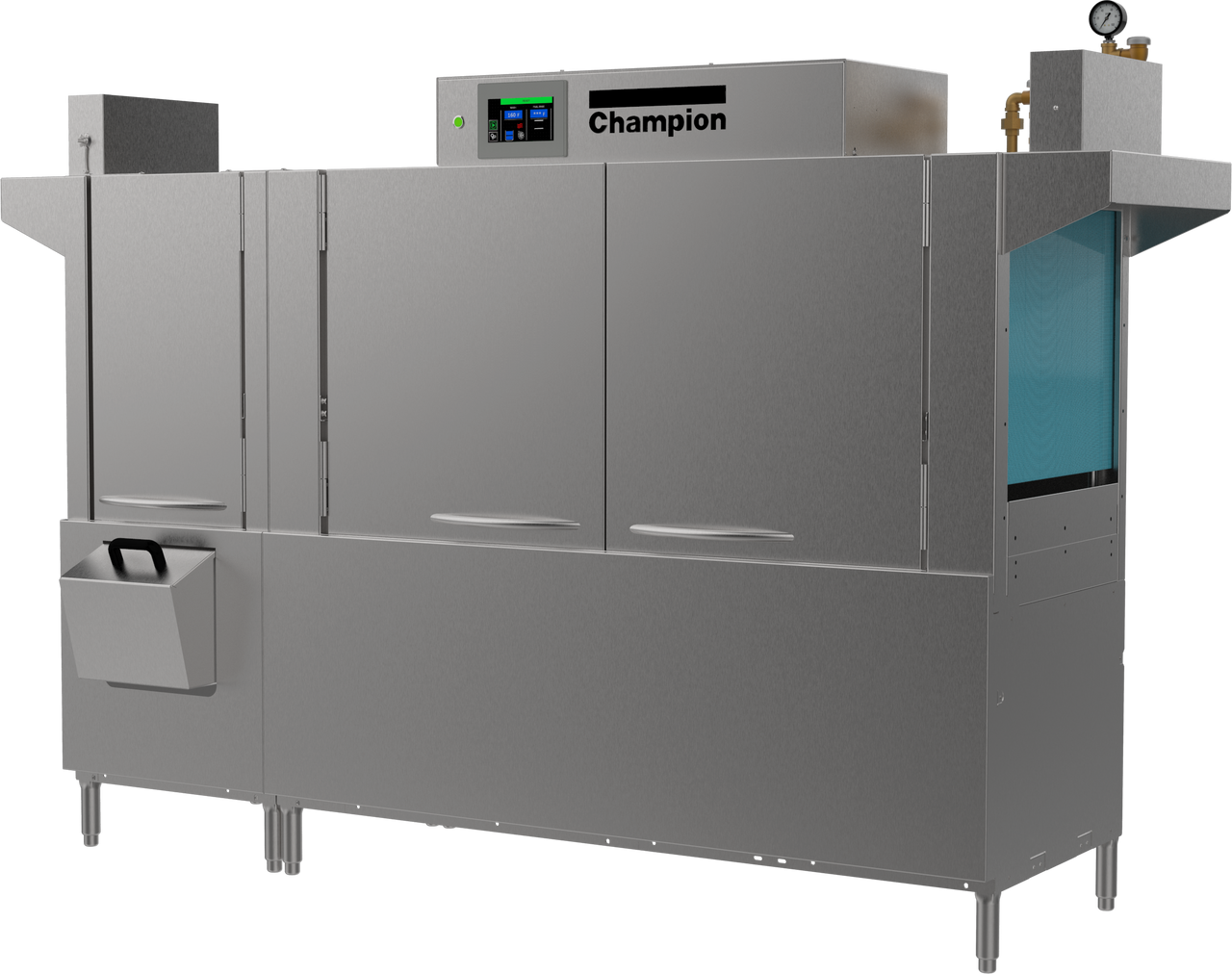 86 PRO Rack Conveyor