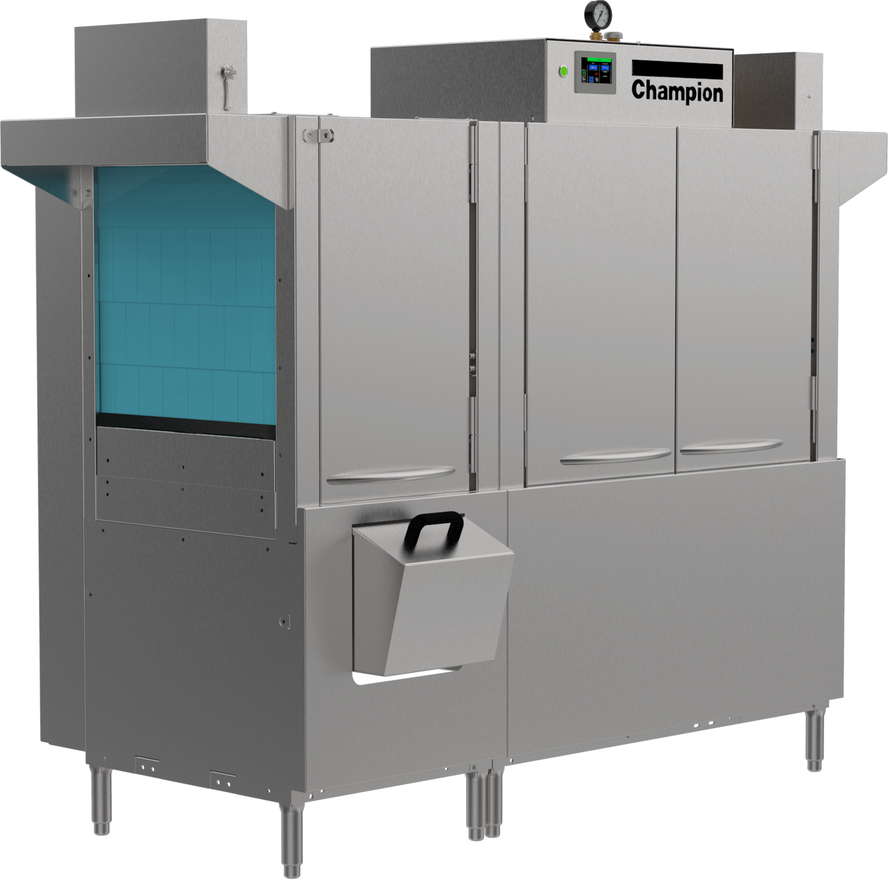 66 PRO Rack Conveyor