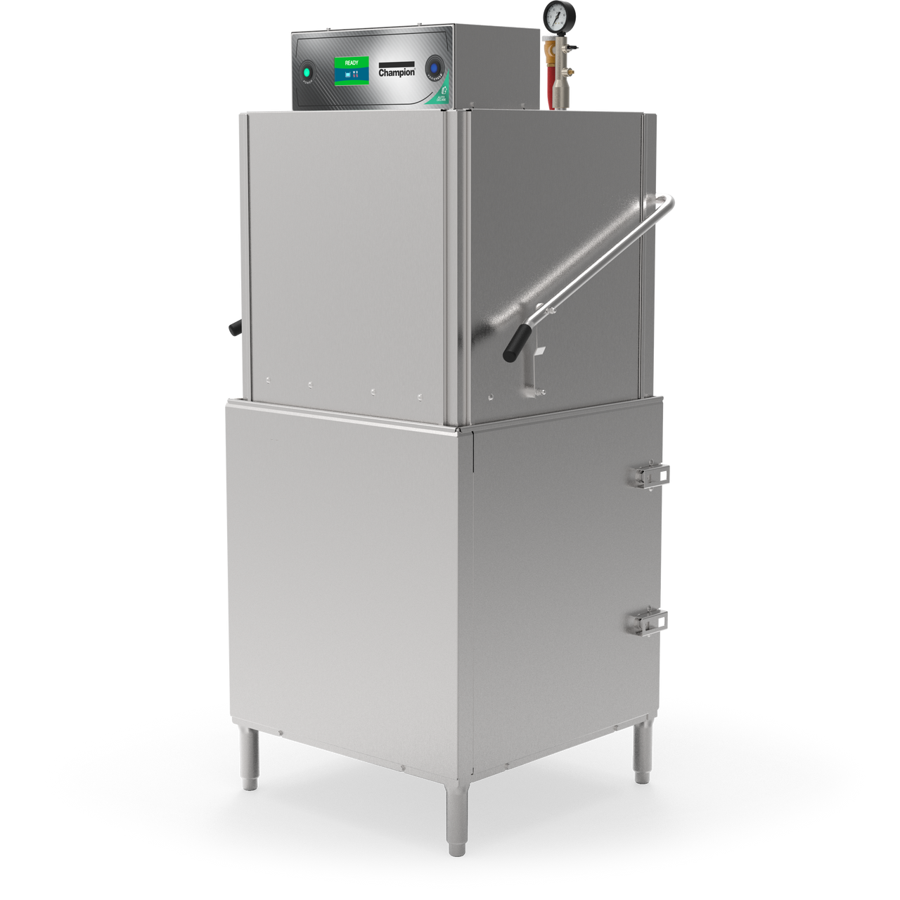 DH3000 Door-Type Dishwashing Machine