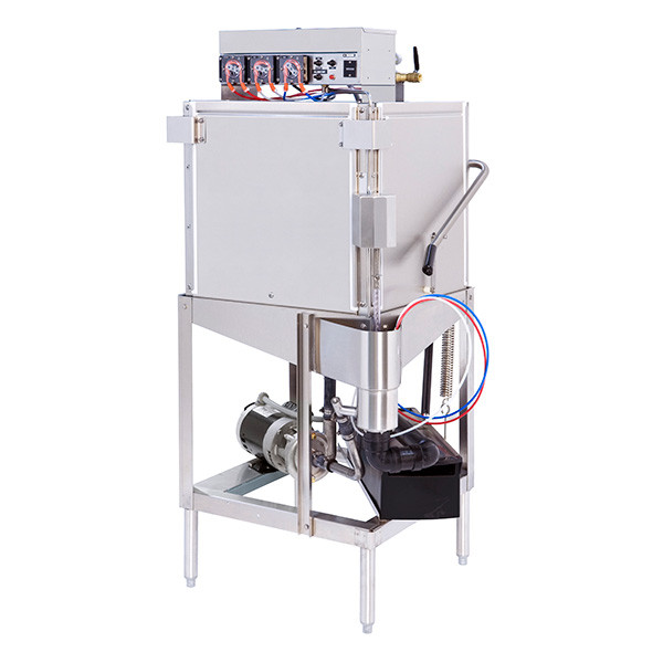 MD2000LT Low Temp Door-Type Dishwashing Machine